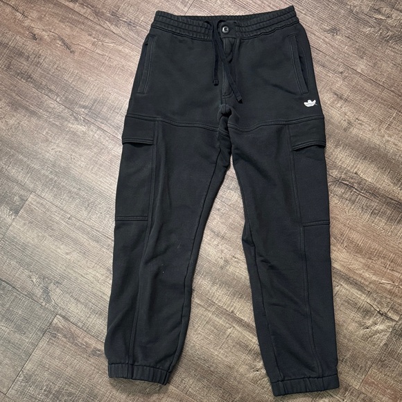 adidas Other - Adidas Heavyweight Shmoofoil Pants. 